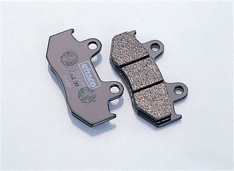 KITACO キタコ ノンフェードディスクパッド(PH-6) リード100 カタログ品番：P025-1805 メーカー品番：770-1141100