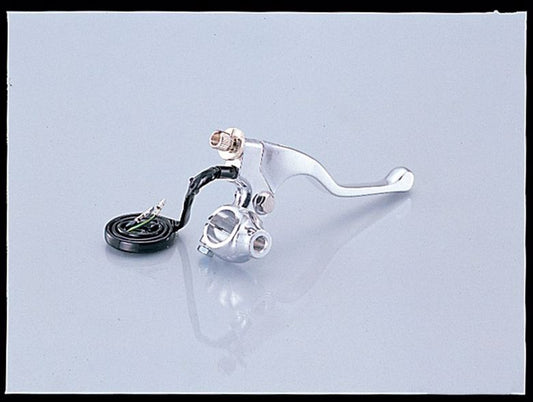 KITACO キタコ ショートレバー＆ホルダーRミラーホルダSL ユニバーサル カタログ品番：P025-1842 メーカー品番：525-0701101