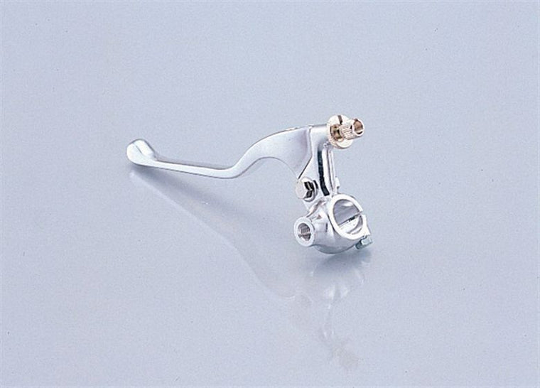 KITACO キタコ ロングレバー＆ホルダーLミラーホルダSL ユニバーサル カタログ品番：P025-1845 メーカー品番：525-0701300