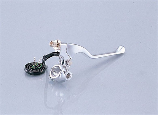 KITACO キタコ ロングレバー＆ホルダーRミラーホルダSL ユニバーサル カタログ品番：P025-1846 メーカー品番：525-0701301