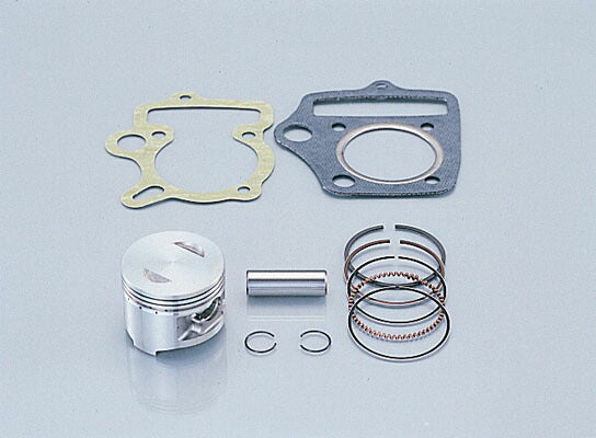 KITACO キタコ ピストンキット 75cc モンキー12V カタログ品番：P025-1851 メーカー品番：350-1123480