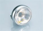 KITACO キタコ ヘッドライトASSY バルブナシ 130パイ カタログ品番：P025-1900 メーカー品番：800-0600000
