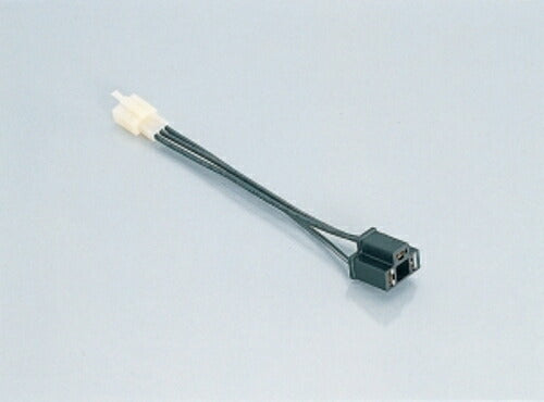 KITACO キタコ ヘッドライトソケット H-4 YAMAHA カタログ品番：P025-1901 メーカー品番：800-0600910