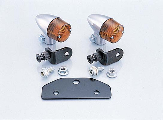 キタコ KITACO フロントウインカーキット BITE カタログ品番：P025-1917 メーカー品番：830-1126000
