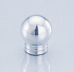 KITACO キタコ シートノブA(アルミ) BITE カタログ品番：P025-1932 メーカー品番：561-1126700