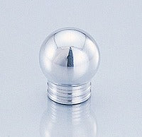 KITACO キタコ シートノブA(アルミ) BITE カタログ品番：P025-1932 メーカー品番：561-1126700