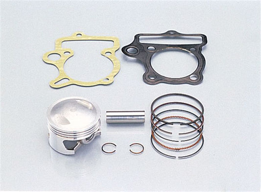 KITACO キタコ ピストンキット(117cc) モンキー ゴリラ モンキーR カタログ品番：P025-1998 メーカー品番：350-1083600