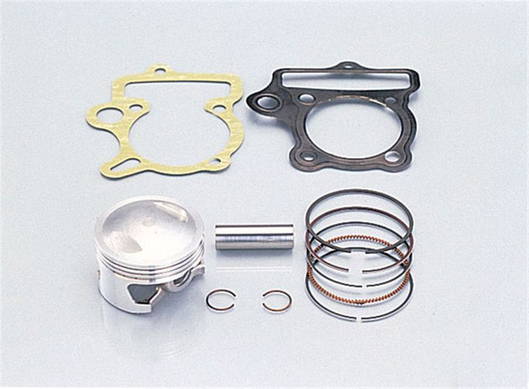 KITACO キタコ ピストンキット(117cc) モンキー ゴリラ モンキーR カタログ品番：P025-1998 メーカー品番：350-1083600