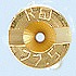 KITACO キタコ メインジェット(MIKUNIマルガタ ショウ) ＃80.0 カタログ品番：P025-2017 メーカー品番：450-3060800