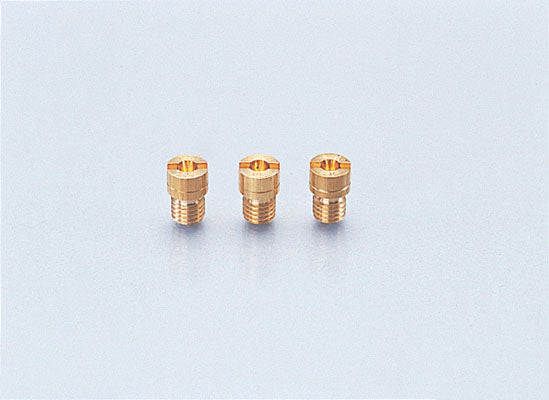 KITACO キタコ メインJET ＃185 ミクニマルショウ カタログ品番：P025-2058 メーカー品番：450-3061850