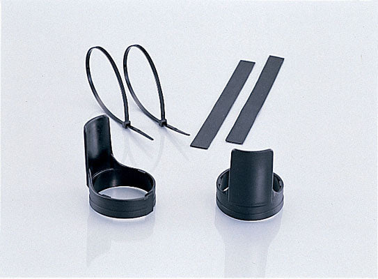 KITACO キタコ ミニフォークガード BLK カタログ品番：P025-2091 メーカー品番：500-9000100