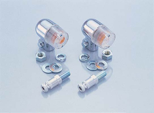 KITACO キタコ ウインカーセット VANVAN200 カタログ品番：P025-2118 メーカー品番：830-2777000