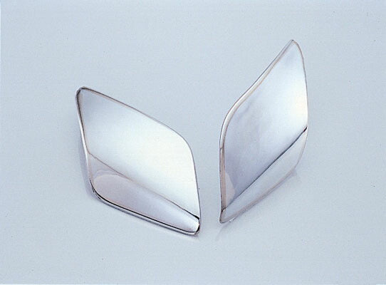 KITACO キタコ ヘッドライトカバー ミラー FORZA カタログ品番：P025-2164 メーカー品番：601-1805200