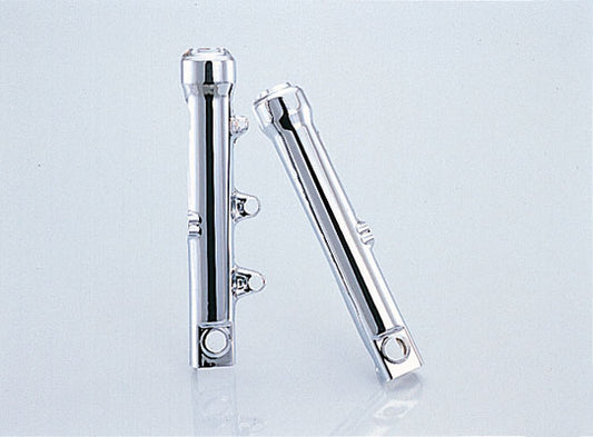 KITACO キタコ フロントフォークカバー メッキ FORZA S カタログ品番：P025-2174 メーカー品番：626-1805000