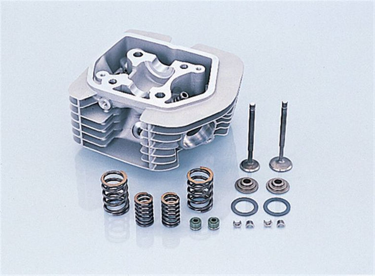 KITACO キタコ SPLシリンダーヘッド APE カタログ品番：P025-2229 メーカー品番：313-1122200