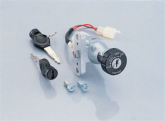 KITACO キタコ マグシャッター・メインキーセット VINO(5AU9.A-D) カタログ品番：P025-2235 メーカー品番：780-0080000