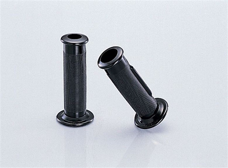 KITACO キタコ ミニカラーグリップ BLACK カタログ品番：P025-2238 メーカー品番：902-0000900
