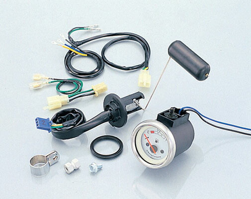 KITACO キタコ フューエルメーターキット ズーマー カタログ品番：P025-2270 メーカー品番：752-1125200