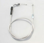 KITACO キタコ ステンメッシュスロットルワイヤ150mmロング APE100 カタログ品番：P025-2288 メーカー品番：905-1122315