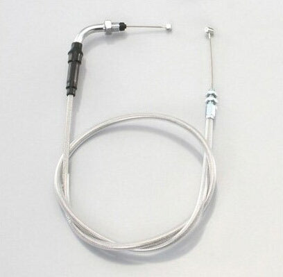 KITACO キタコ ステンメッシュスロットルワイヤ150mmロング APE100 カタログ品番：P025-2288 メーカー品番：905-1122315