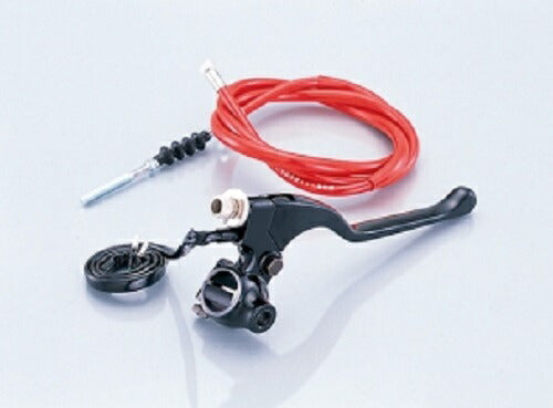 KITACO キタコ Rロングレバー ケーブルセット APE50 カタログ品番：P025-2479 メーカー品番：906-1122130