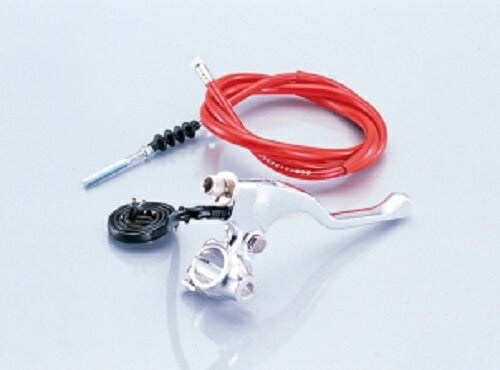 KITACO キタコ Rショートレバー ケーブルセット APE50 カタログ品番：P025-2480 メーカー品番：906-1122140