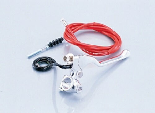 KITACO キタコ Rロングレバー ケーブルセット APE50 カタログ品番：P025-2481 メーカー品番：906-1122150