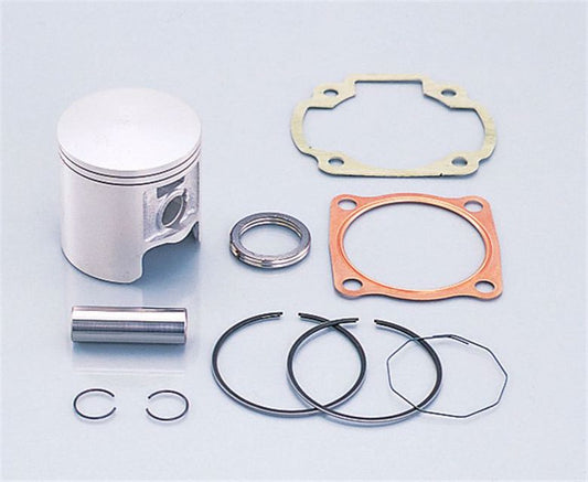 KITACO キタコ ピストンキット(570 2R)NEW G.AXIS100 カタログ品番：P025-2497 メーカー品番：350-0405910