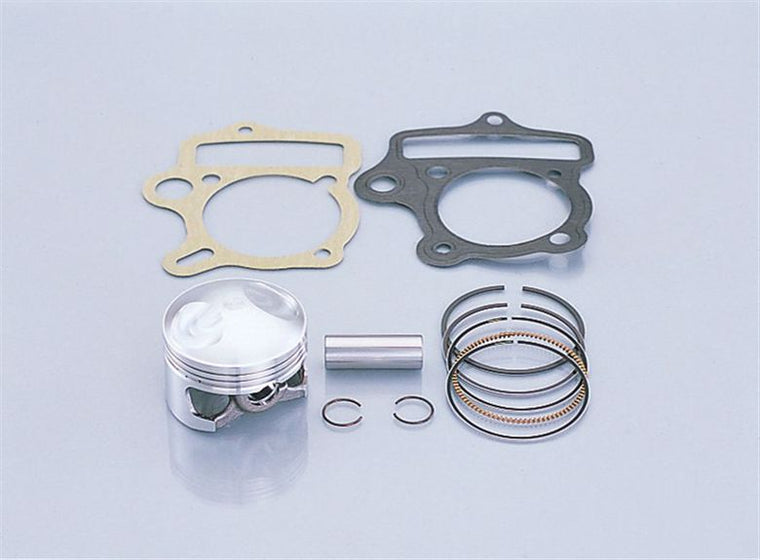KITACO キタコ ピストンキット(U・SE85CC) モンキー ゴリラ カタログ品番：P025-2648 メーカー品番：350-1123710