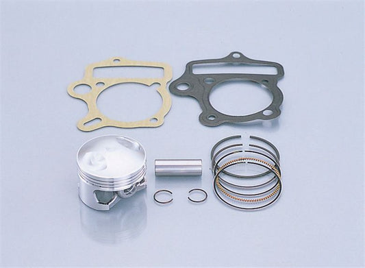KITACO キタコ ピストンキット U-SE 108cc モンキー カタログ品番：P025-2650 メーカー品番：350-1123721