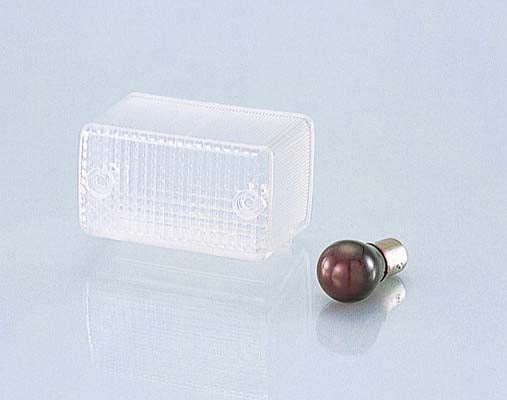 KITACO キタコ クリアーテールレンズセット FTR223 カタログ品番：P025-2703 メーカー品番：809-1806000