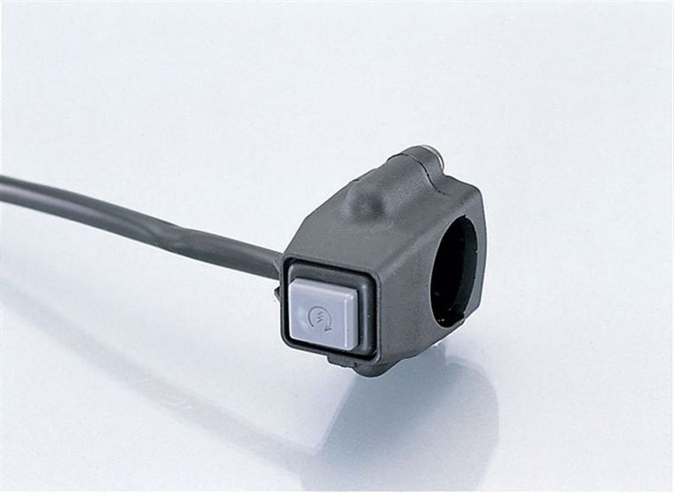 KITACO キタコ スタータースイッチ シグナスX125 カタログ品番：P025-2736 メーカー品番：756-0500300