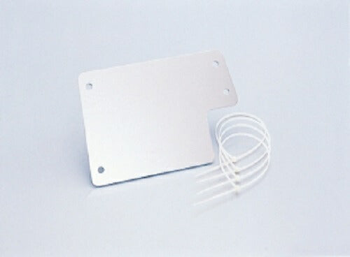 KITACO キタコ マッドガード(アルミ) ST250 カタログ品番：P025-2741 メーカー品番：682-2782000