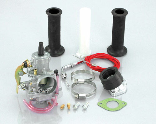 KITACO キタコ ビッグキャブキット VM26 APE ミギダシ カタログ品番：P025-2774 メーカー品番：110-1122003