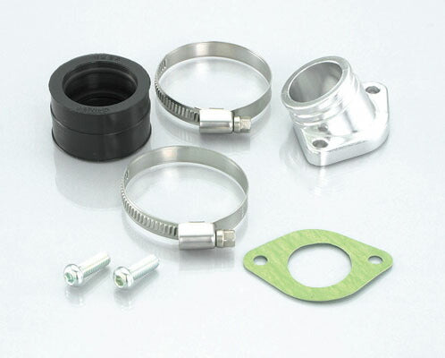 KITACO キタコ マニホールドセット ミクニVM26 APE100 カタログ品番：P025-2775 メーカー品番：410-1122003