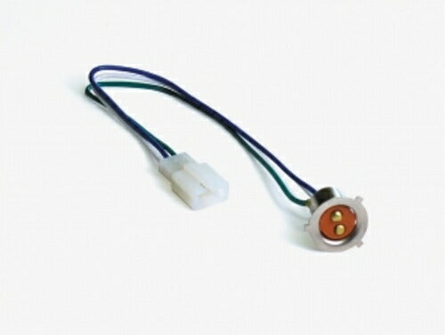 KITACO キタコ ヘッドライトソケット PH-7 カタログ品番：P040-9100 メーカー品番：800-0600942