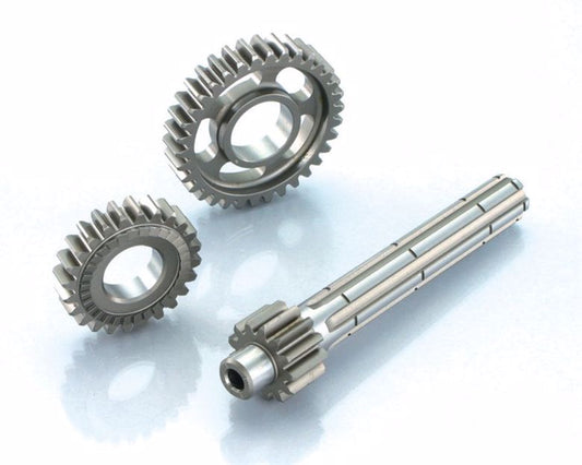 KITACO キタコ 3SPEEDクロスローギヤーセット CRF XR50 カタログ品番：P025-2811 メーカー品番：305-1129000