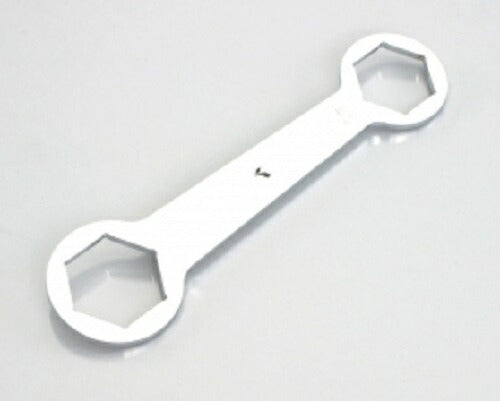 KITACO キタコ ドリブンロックレンチ 41X46mm カタログ品番：P025-2812 メーカー品番：674-0500403