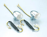 KITACO キタコ LEDウインカーランプセット ST-6173 カタログ品番：P025-2827 メーカー品番：831-0300000