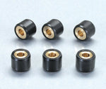 KITACO キタコ スーパーローラーセット 7.5g 6個入 ヤマハ カタログ品番：P025-2887 メーカー品番：462-0006075