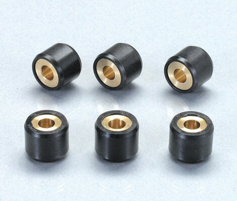 KITACO キタコ スーパーローラーセット 7.5g 6個入 ヤマハ カタログ品番：P025-2887 メーカー品番：462-0006075