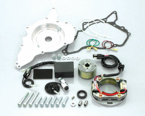 KITACO キタコ インナーローターキット KSR110 カタログ品番：P025-2910 メーカー品番：751-4021000