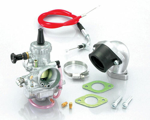 KITACO キタコ ビッグキャブキット VM26 KSR110 カタログ品番：P025-2915 メーカー品番：110-4021003