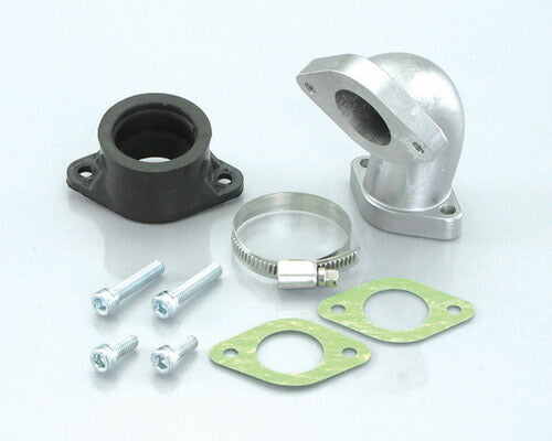 KITACO キタコ マニホールドセット ミクニVM26 KSR110 カタログ品番：P025-2916 メーカー品番：410-4021003