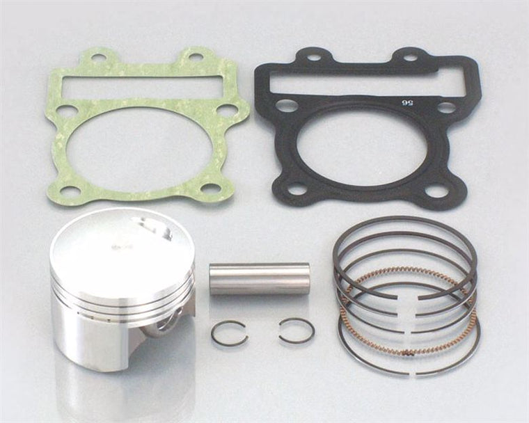 KITACO キタコ ピストンキット KSR110 カタログ品番：P025-2921 メーカー品番：350-4021000