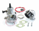 KITACO キタコ ビッグキャブキット KLX110 カタログ品番：P025-3037 メーカー品番：110-4022003