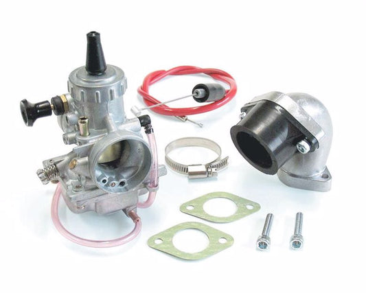 KITACO キタコ ビッグキャブキット KLX110 カタログ品番：P025-3037 メーカー品番：110-4022003