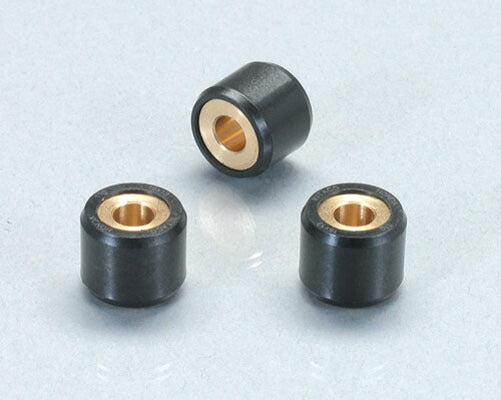 KITACO キタコ スーパーローラーセット 5.0g 3個入 ホンダ カタログ品番：P025-3041 メーカー品番：462-1003050