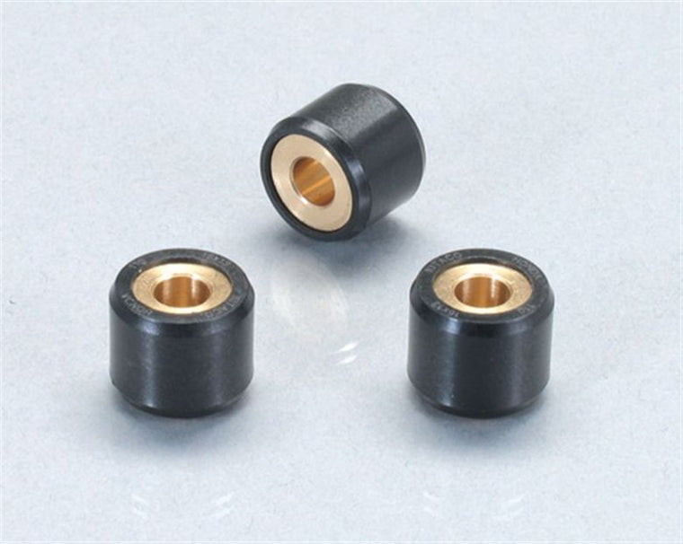 KITACO キタコ スーパーローラーセット(3ケ) HONDA 13G カタログ品番：P025-3053 メーカー品番：462-1003130