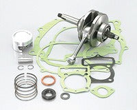 KITACO キタコ バージョンアップキット APE カタログ品番：P025-3122 メーカー品番：213-1413800